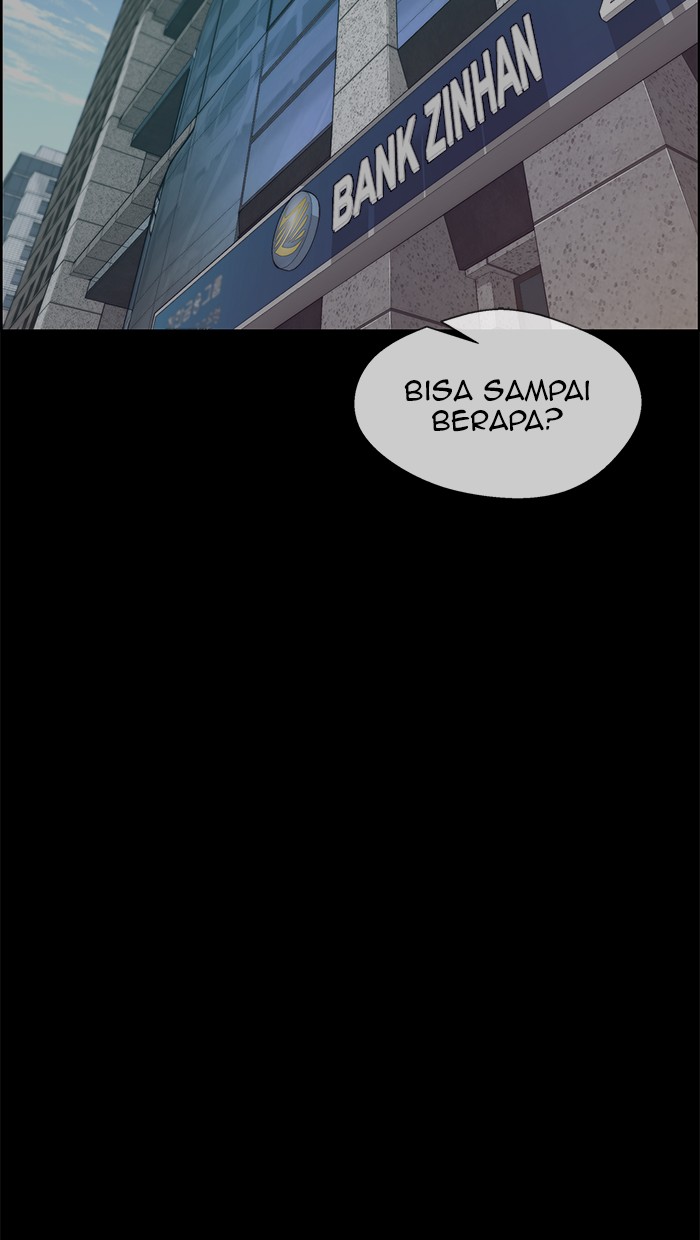 The Man Chapter 82 - halaman 25