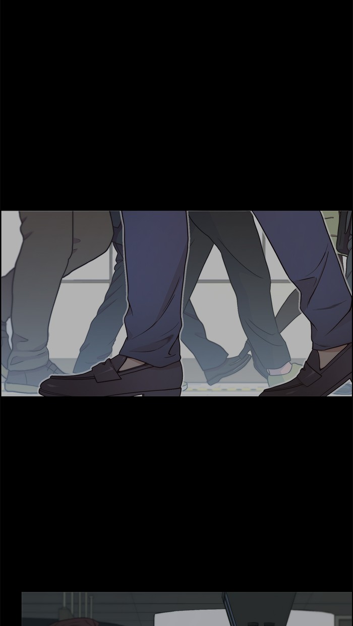 The Man Chapter 82 - halaman 26