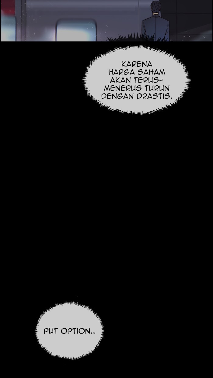 The Man Chapter 82 - halaman 34