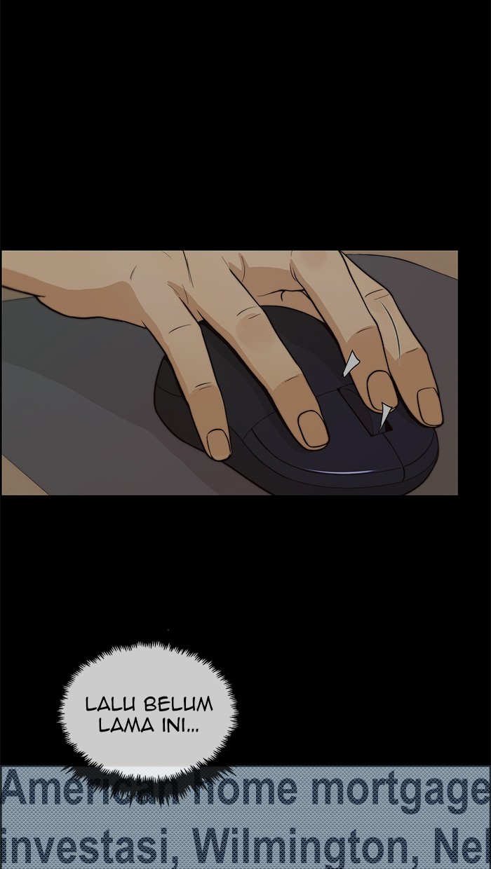 The Man Chapter 82 - halaman 4