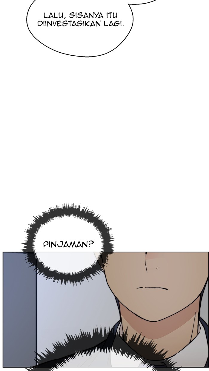 The Man Chapter 82 - halaman 46