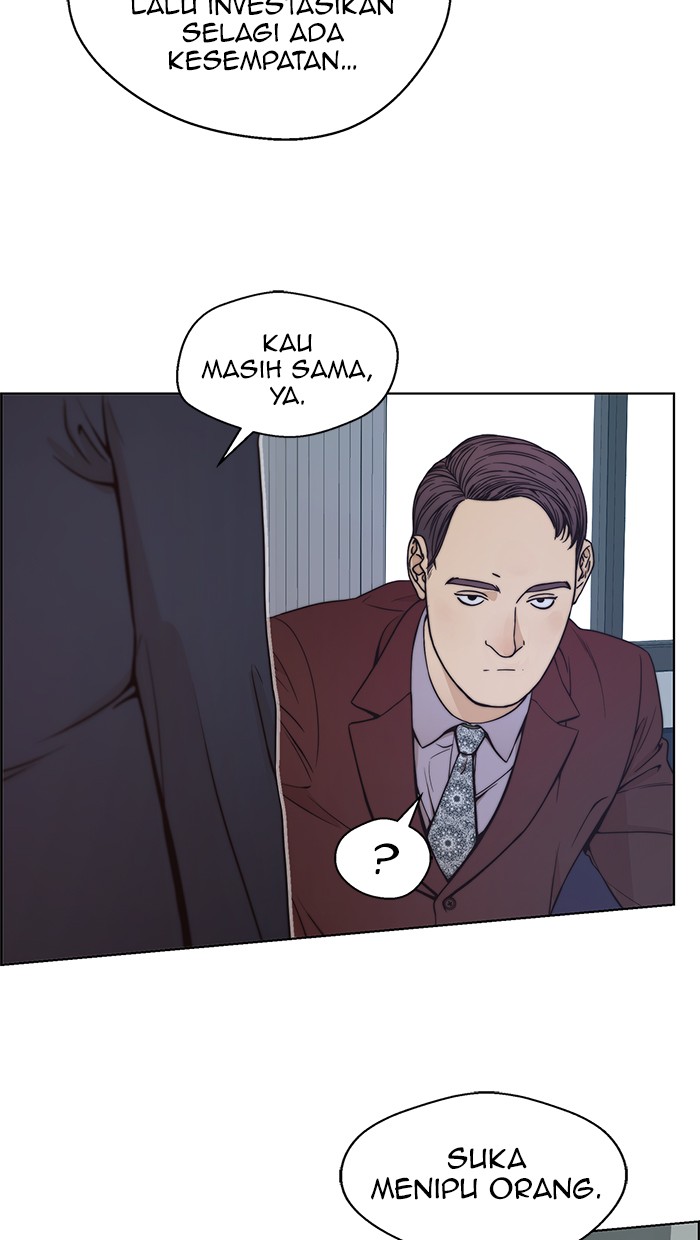 The Man Chapter 82 - halaman 48
