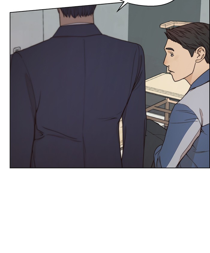 The Man Chapter 82 - halaman 49