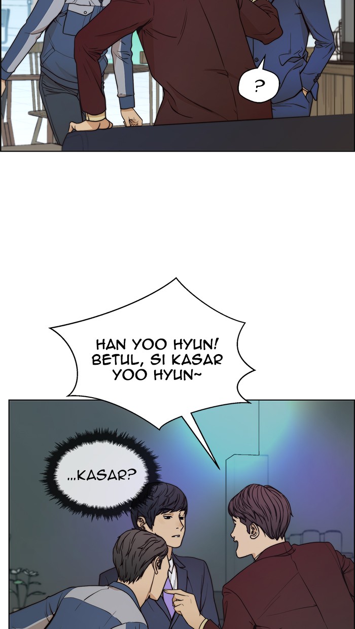 The Man Chapter 82 - halaman 53
