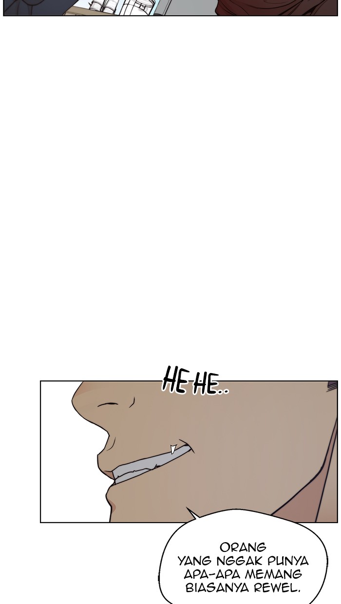 The Man Chapter 82 - halaman 59