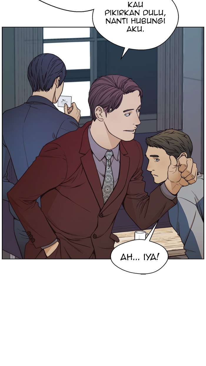 The Man Chapter 82 - halaman 62