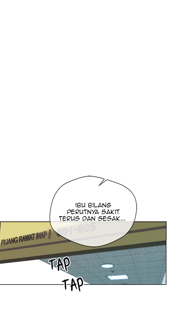 The Man Chapter 82 - halaman 66