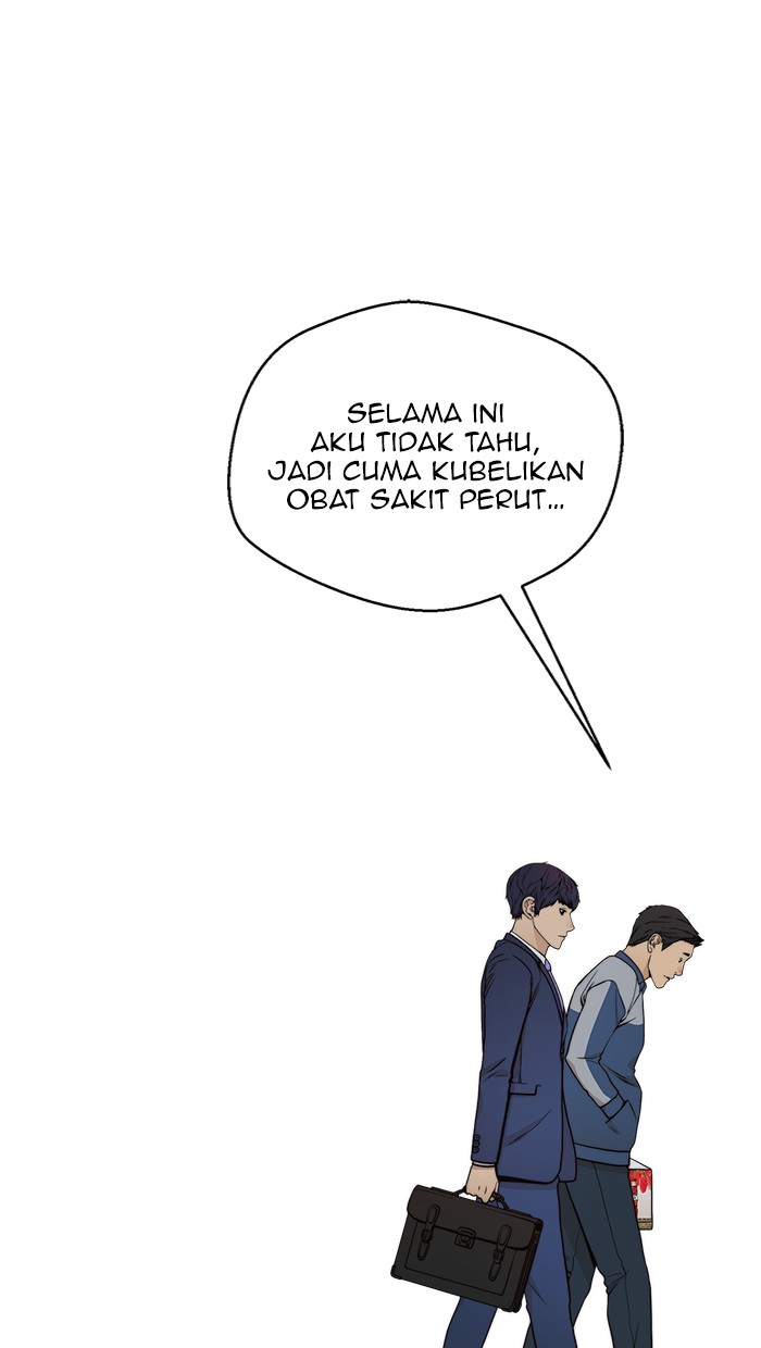 The Man Chapter 82 - halaman 68