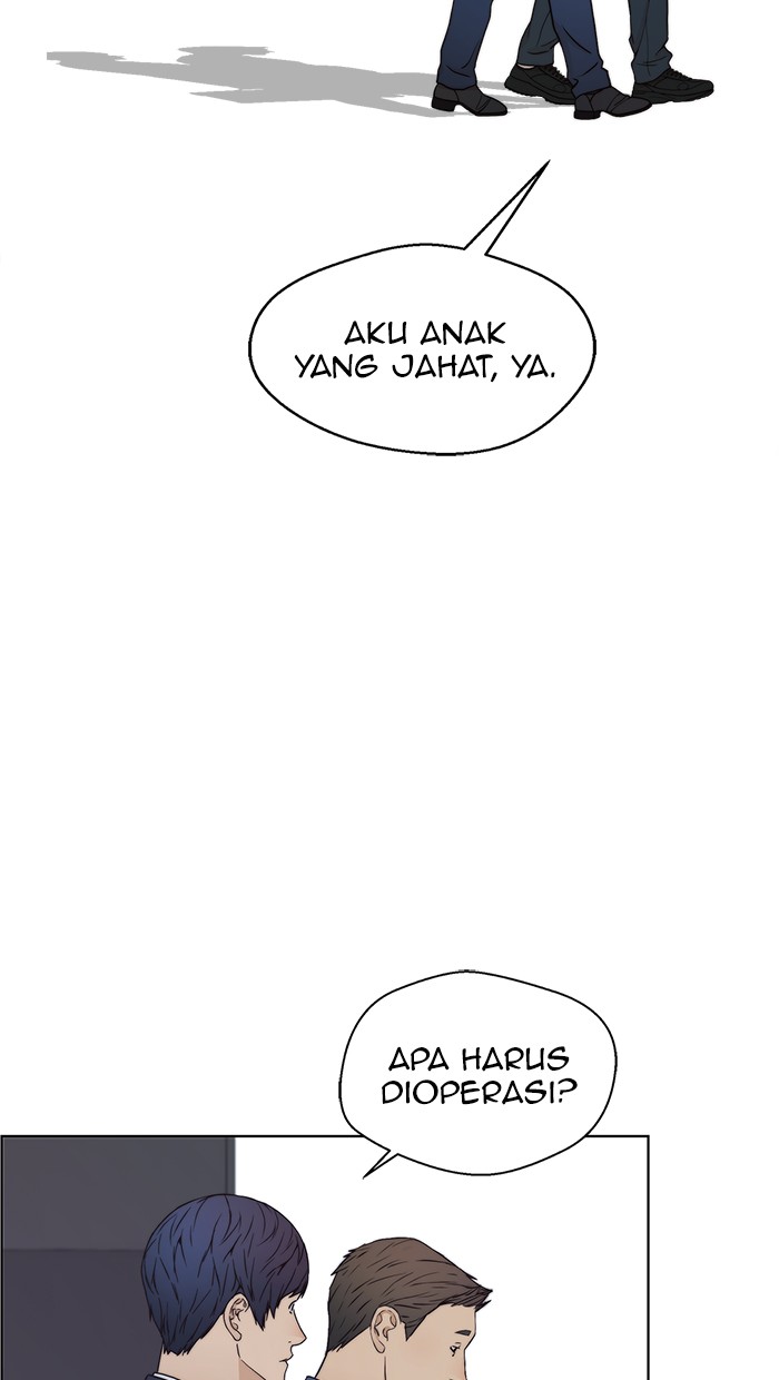 The Man Chapter 82 - halaman 69