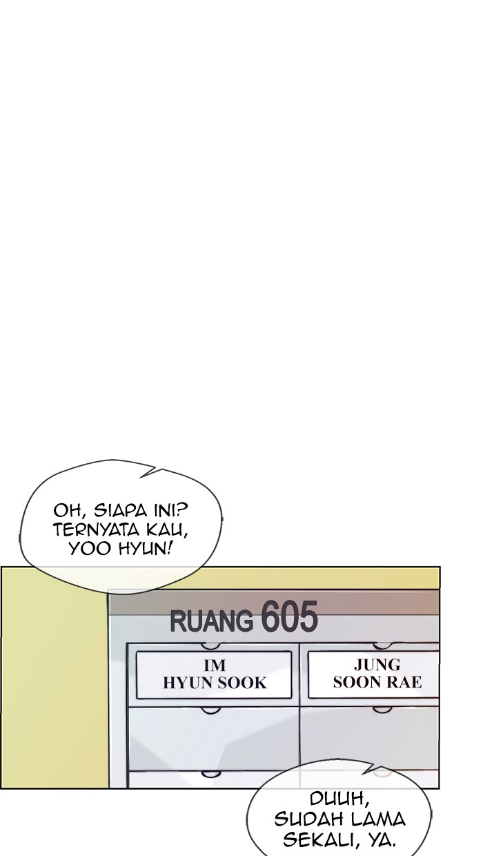 The Man Chapter 82 - halaman 72
