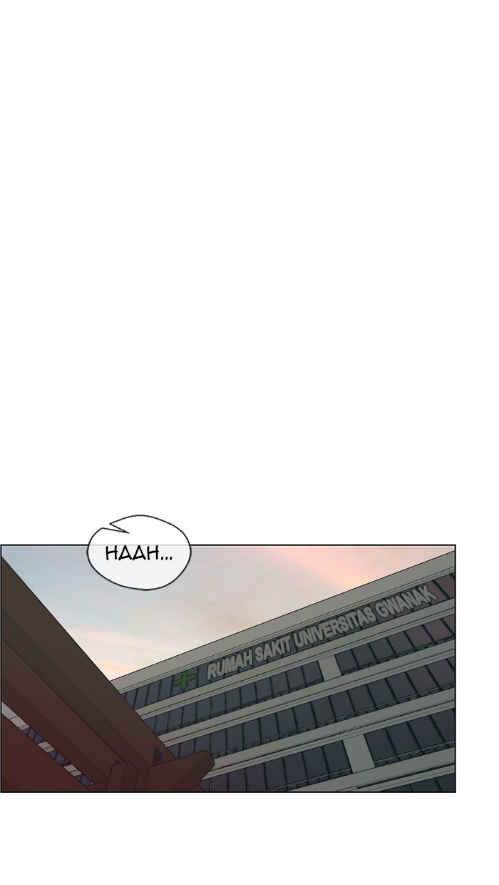 The Man Chapter 82 - halaman 77