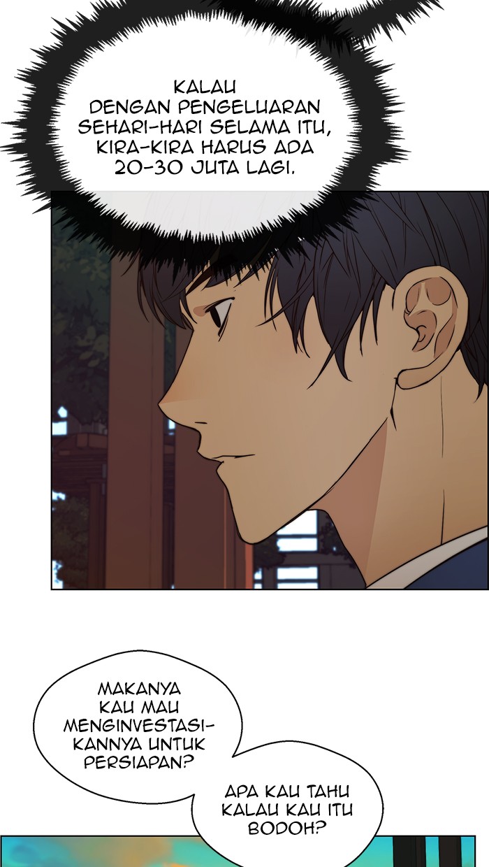 The Man Chapter 82 - halaman 79