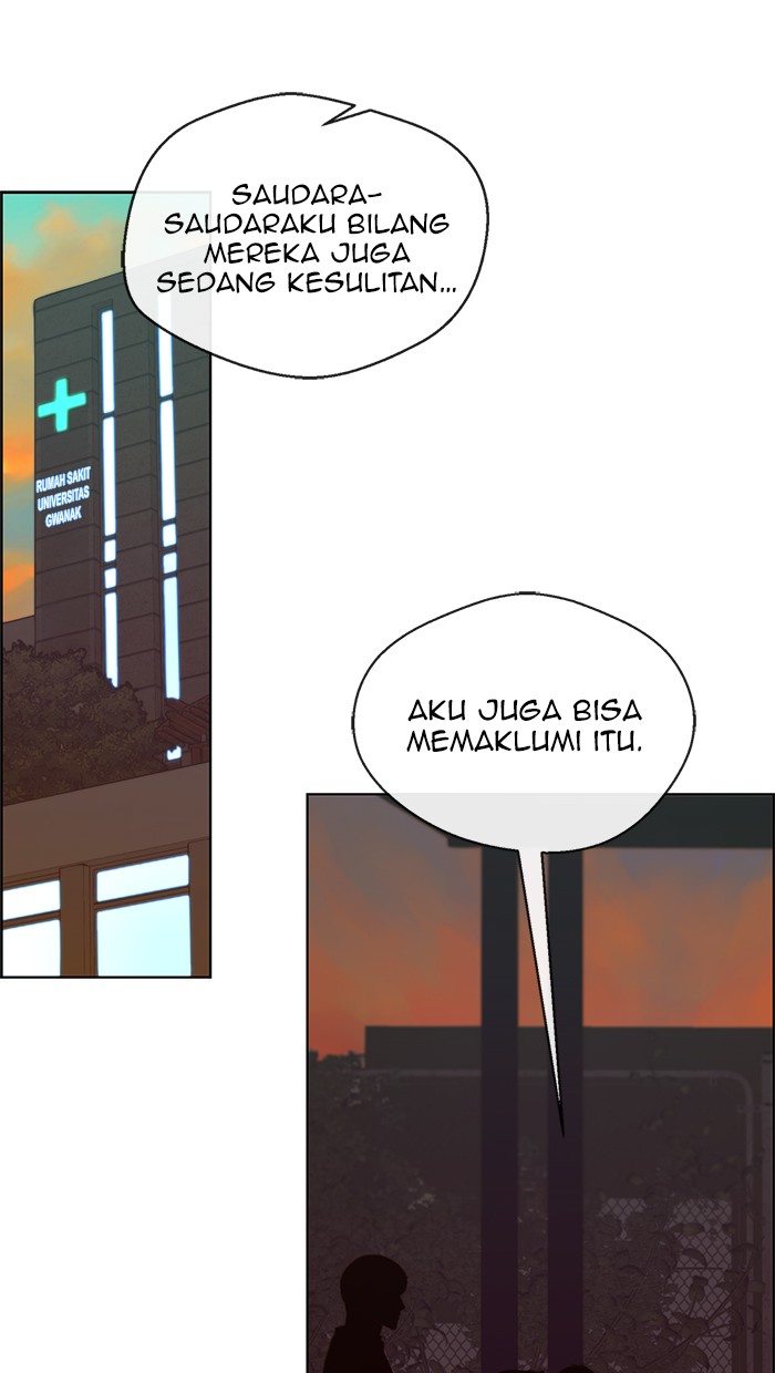 The Man Chapter 82 - halaman 82
