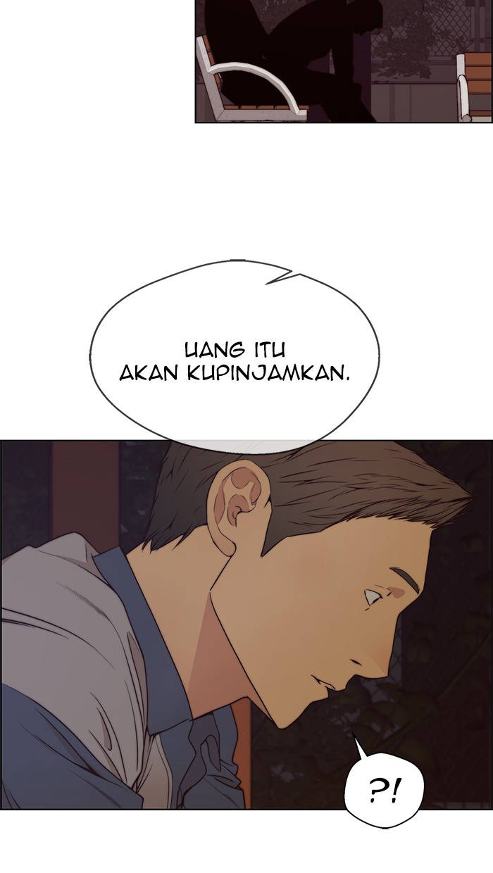 The Man Chapter 82 - halaman 83
