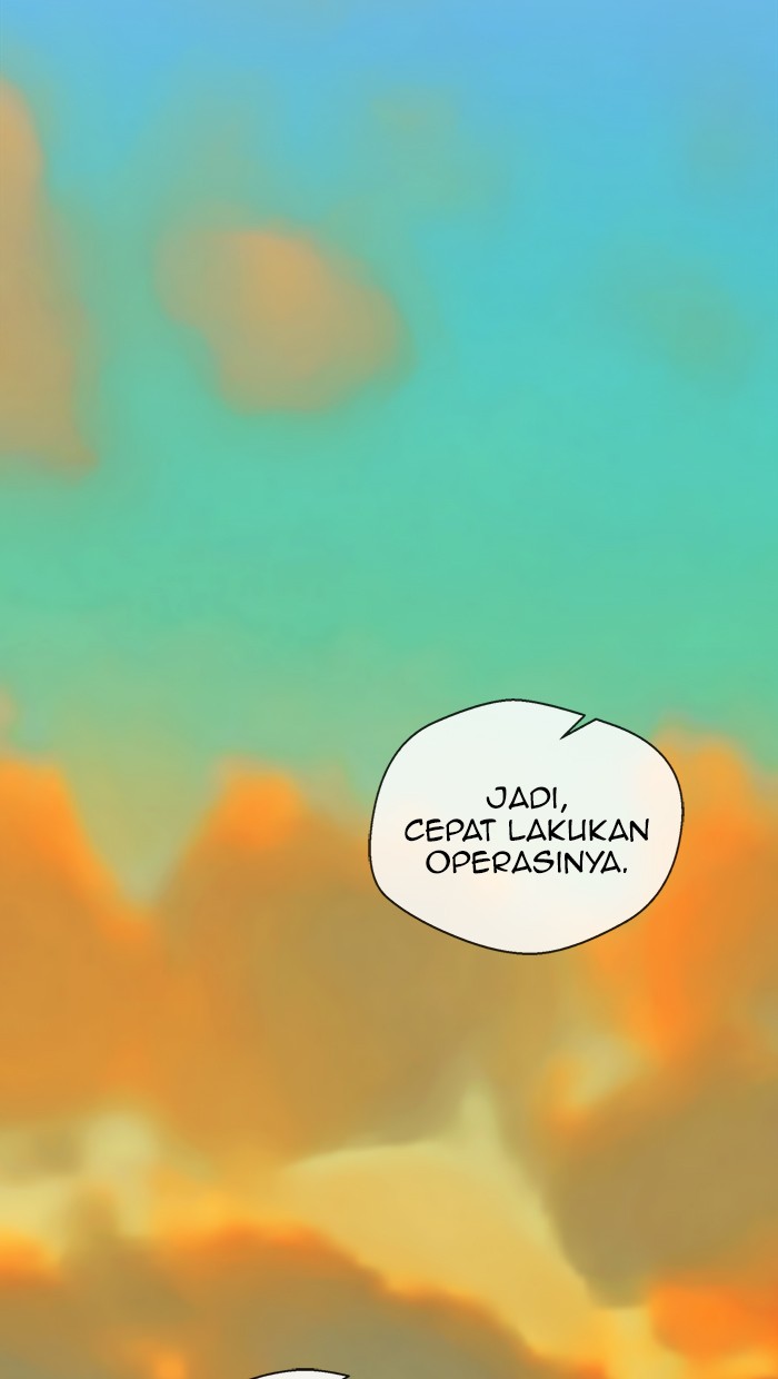 The Man Chapter 82 - halaman 86