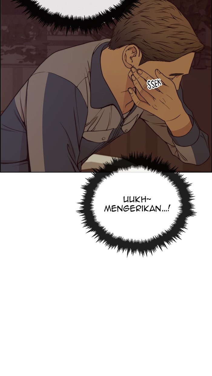 The Man Chapter 82 - halaman 92