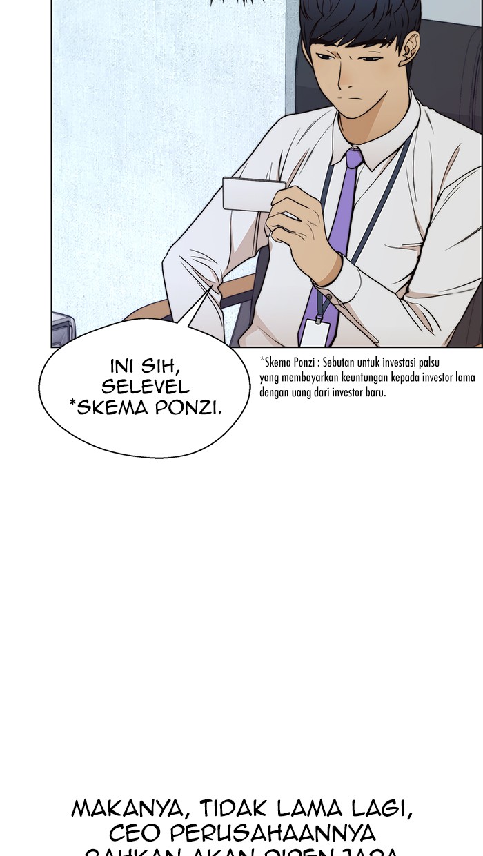 The Man Chapter 82 - halaman 96