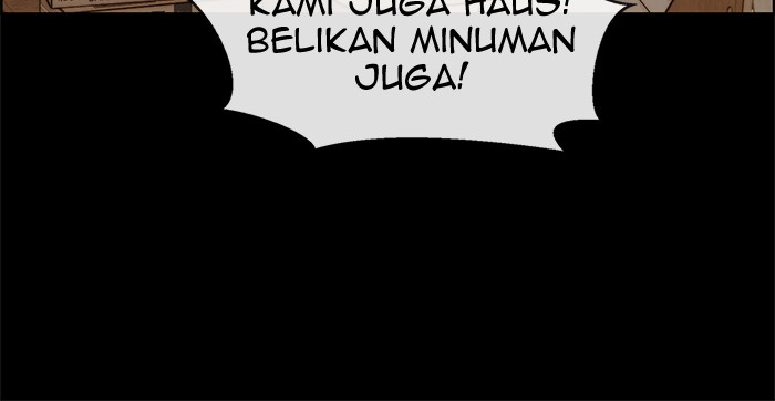 The Man Chapter 83 - halaman 10
