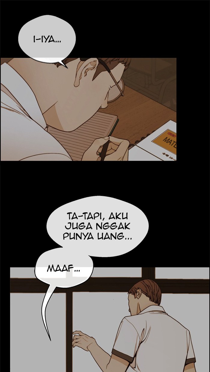 The Man Chapter 83 - halaman 11