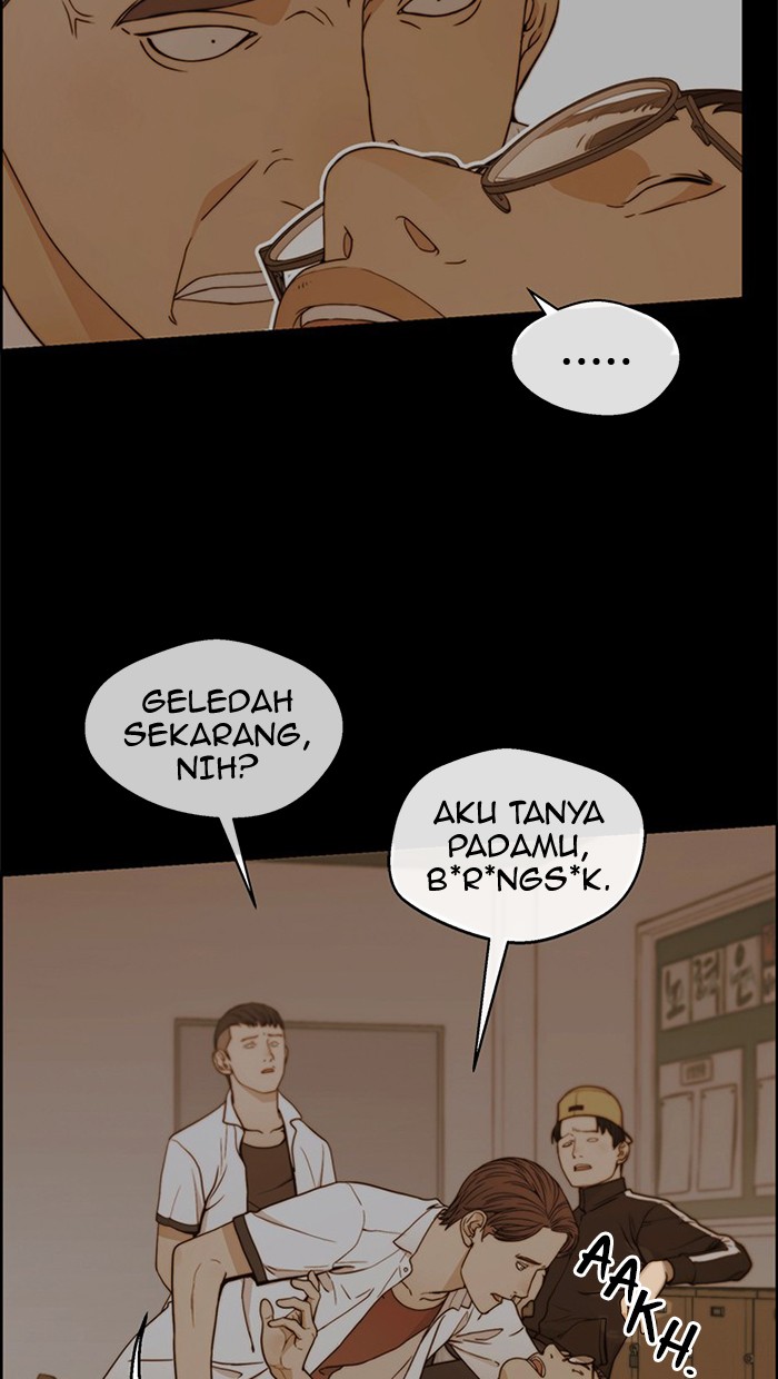 The Man Chapter 83 - halaman 15