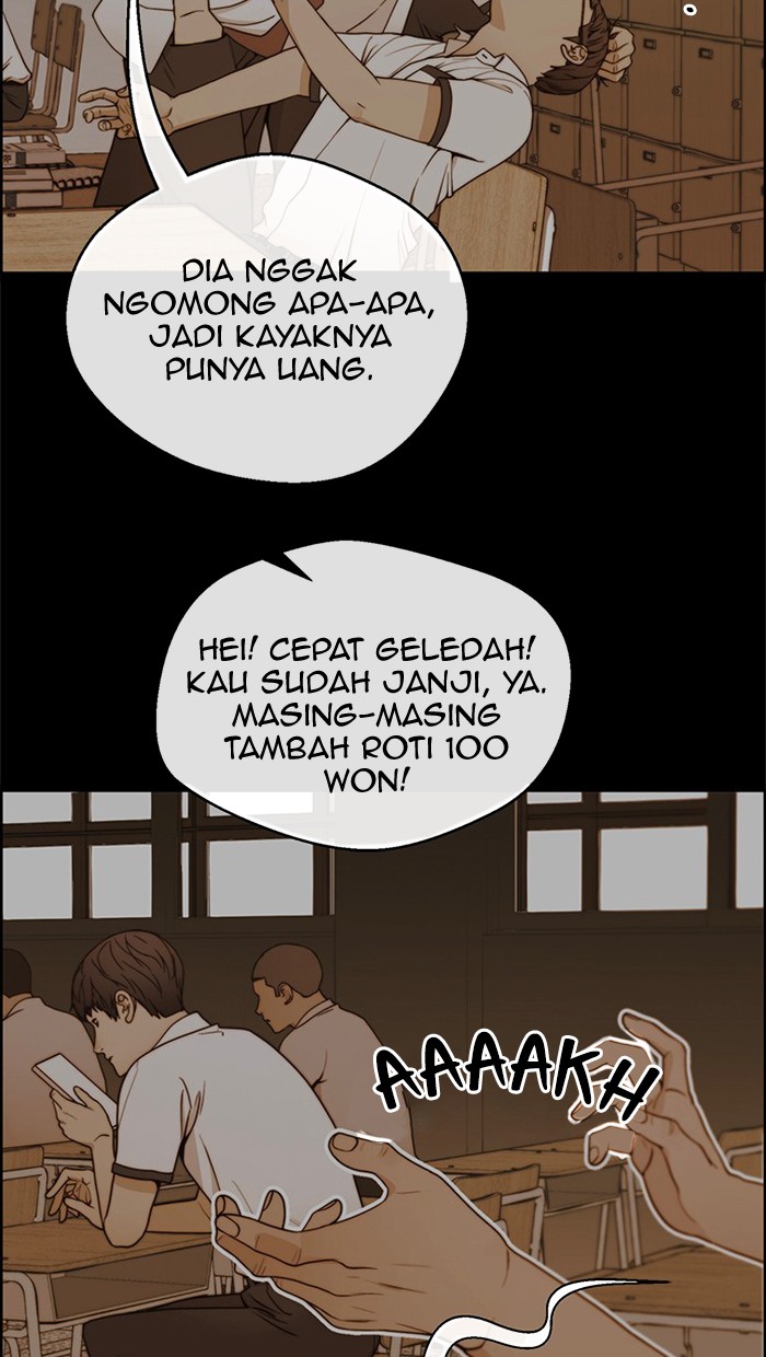 The Man Chapter 83 - halaman 16