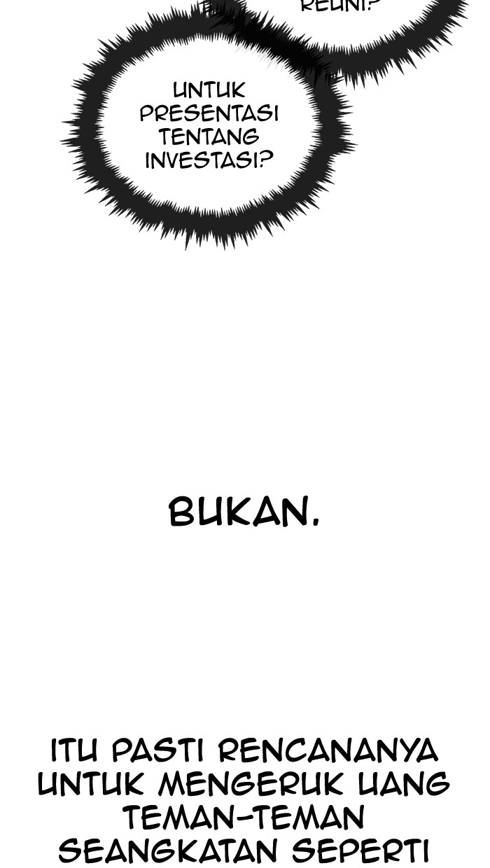 The Man Chapter 83 - halaman 28