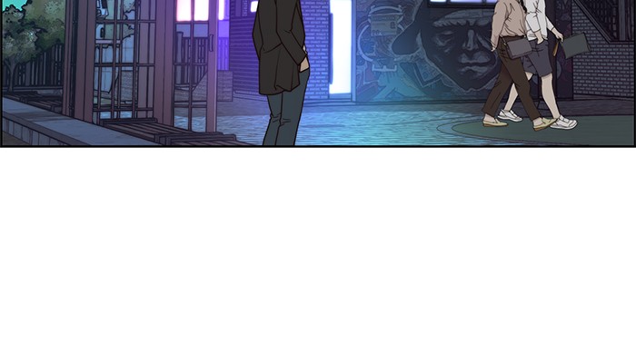 The Man Chapter 83 - halaman 34