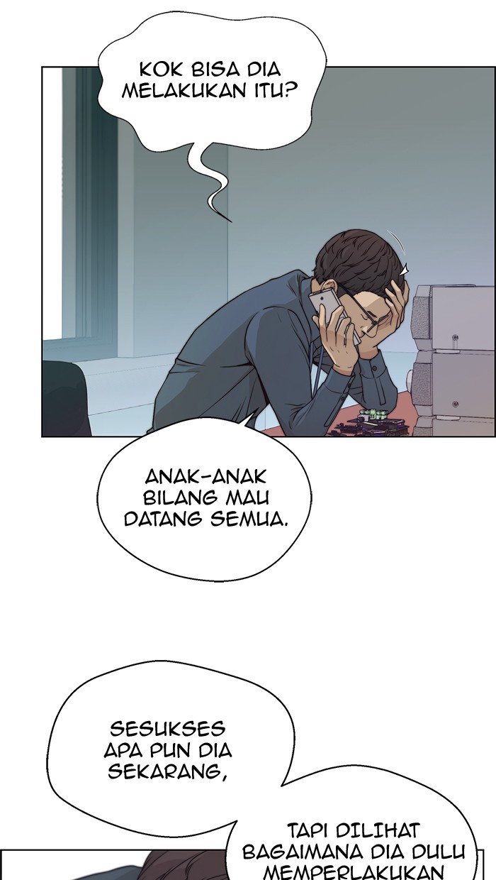 The Man Chapter 83 - halaman 4