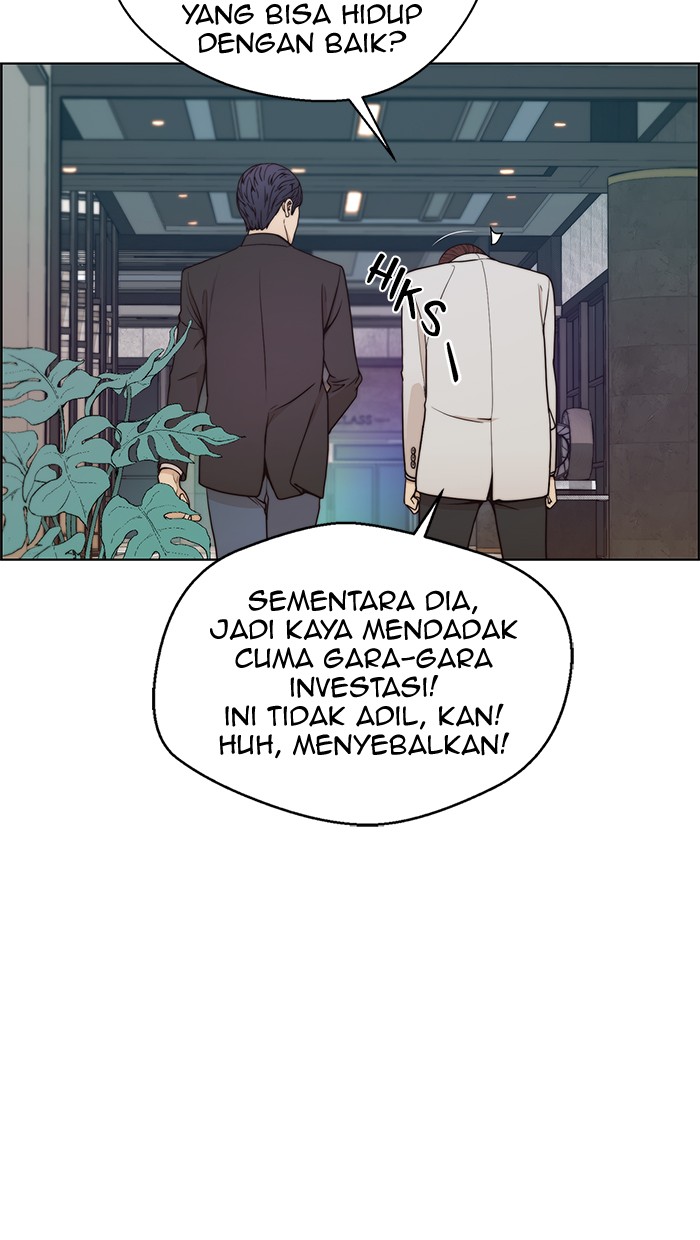The Man Chapter 83 - halaman 45