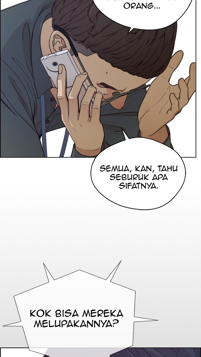 The Man Chapter 83 - halaman 5
