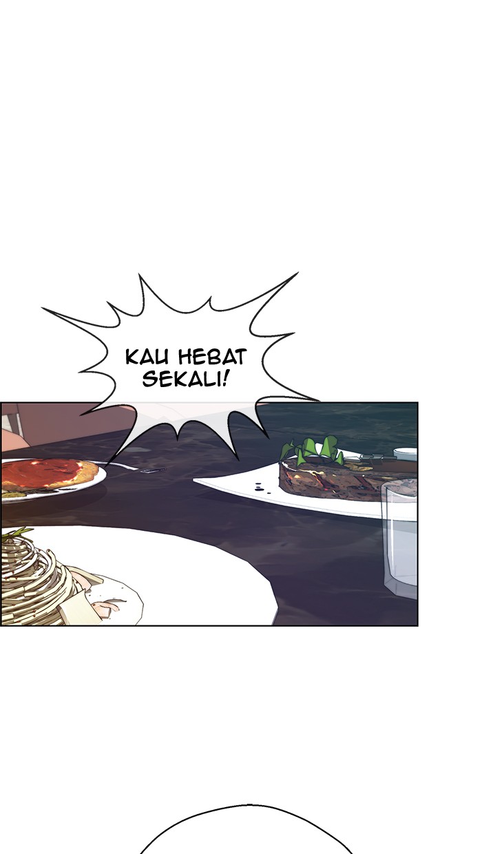 The Man Chapter 83 - halaman 57