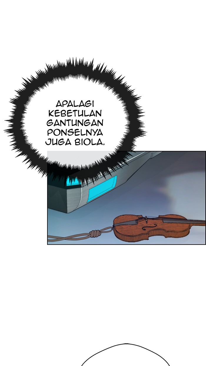 The Man Chapter 83 - halaman 60