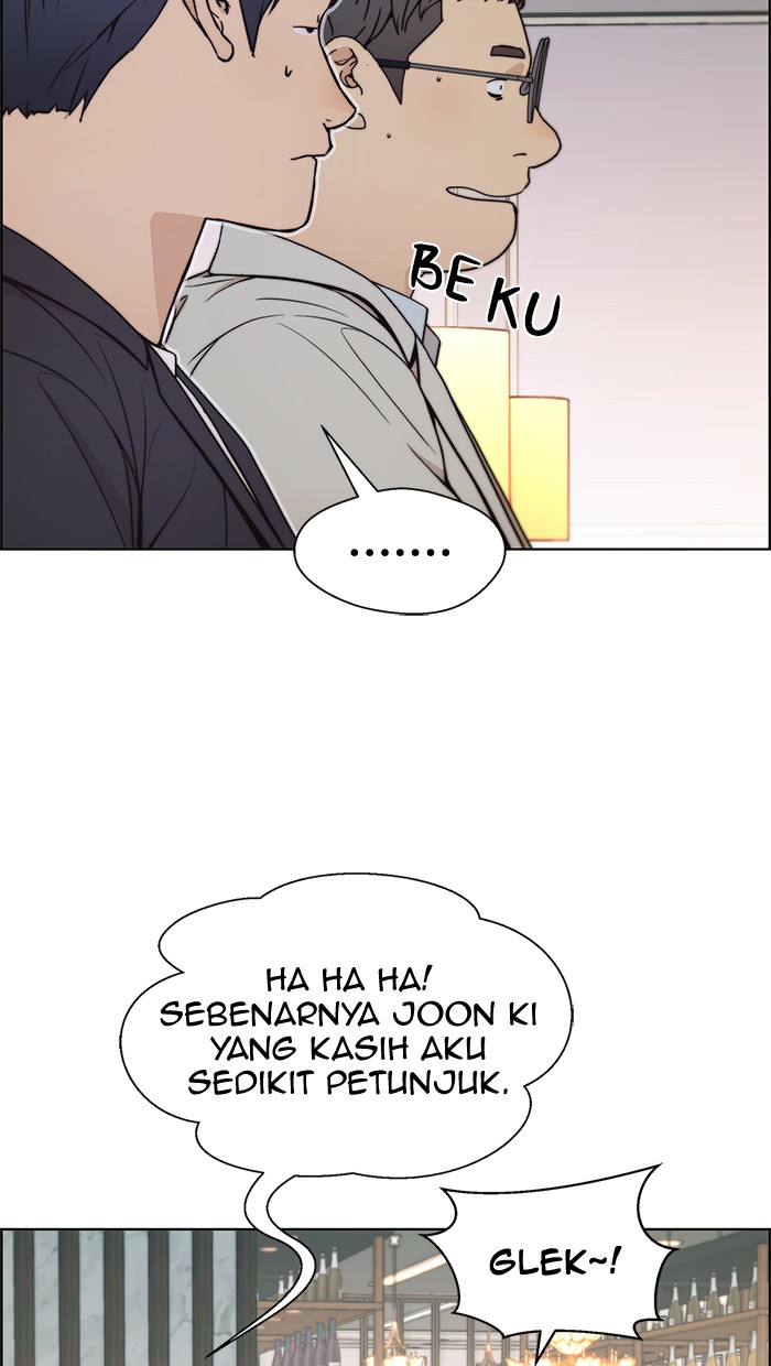 The Man Chapter 83 - halaman 63