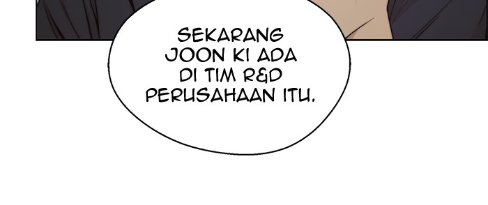 The Man Chapter 83 - halaman 67