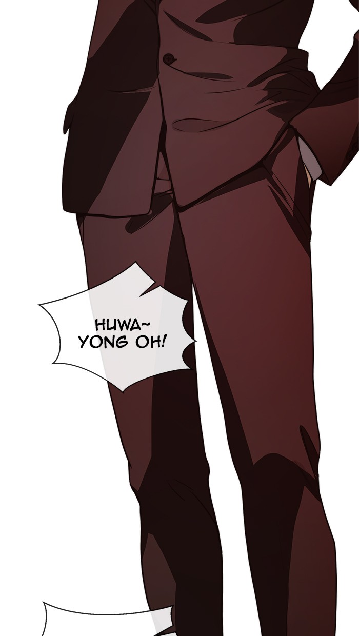 The Man Chapter 83 - halaman 72