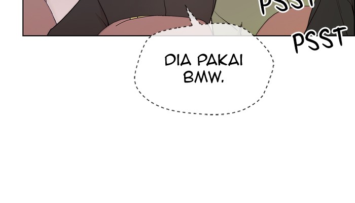The Man Chapter 83 - halaman 75