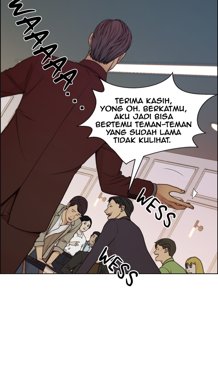 The Man Chapter 83 - halaman 79