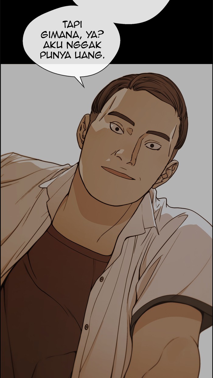 The Man Chapter 83 - halaman 8