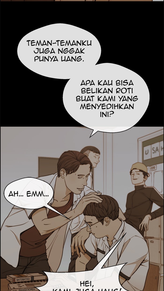 The Man Chapter 83 - halaman 9