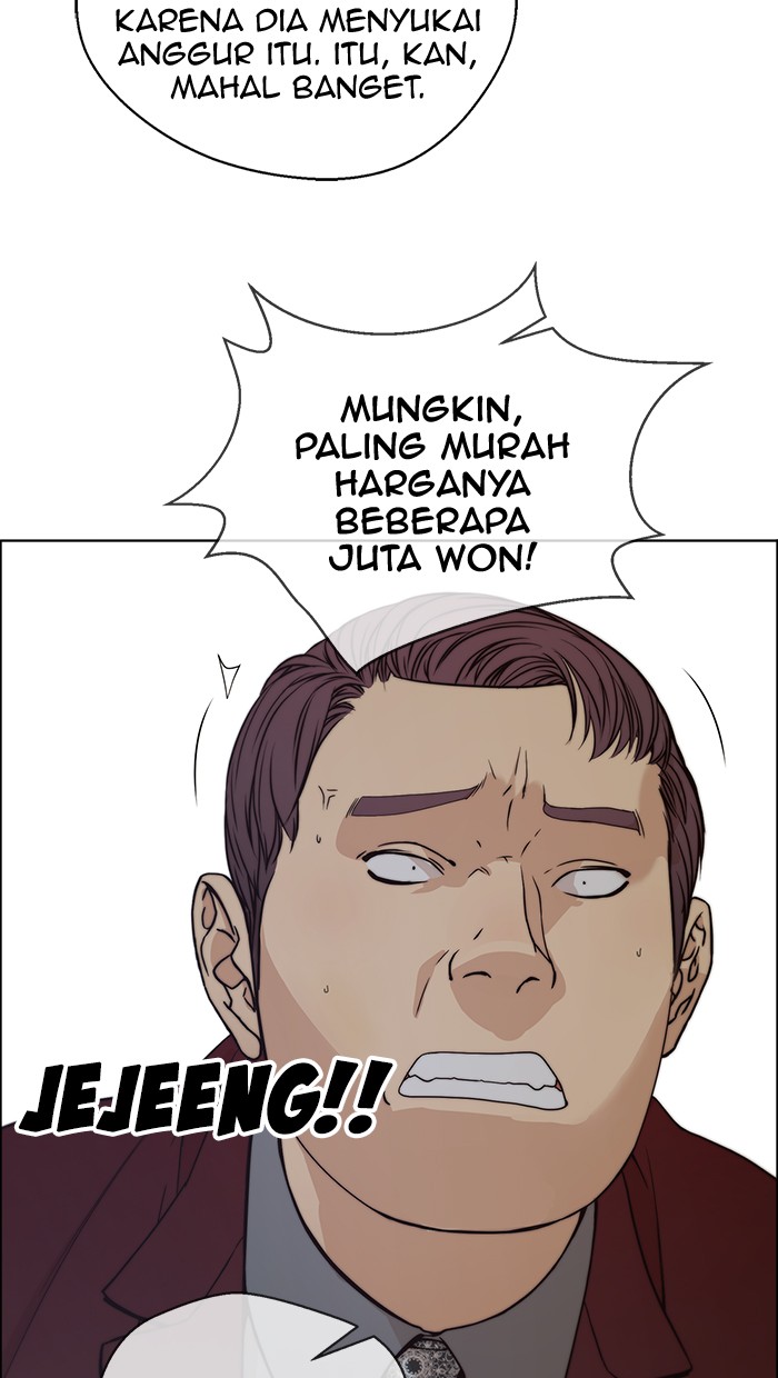 The Man Chapter 83 - halaman 90