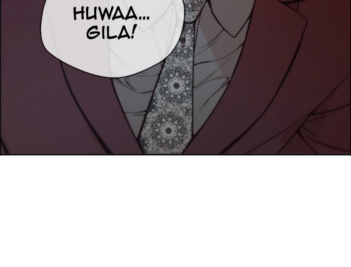 The Man Chapter 83 - halaman 91