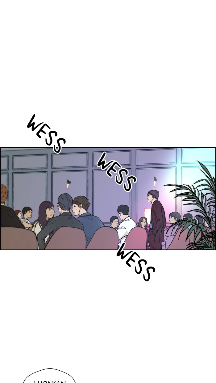 The Man Chapter 84 - halaman 1