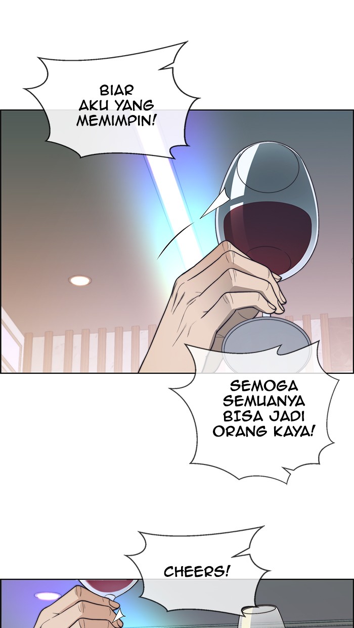 The Man Chapter 84 - halaman 10