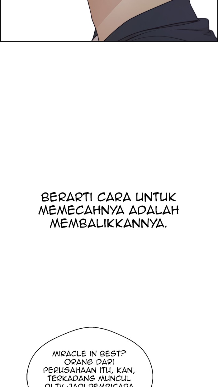 The Man Chapter 84 - halaman 20