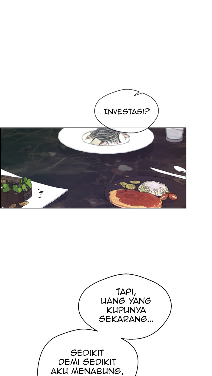 The Man Chapter 84 - halaman 29