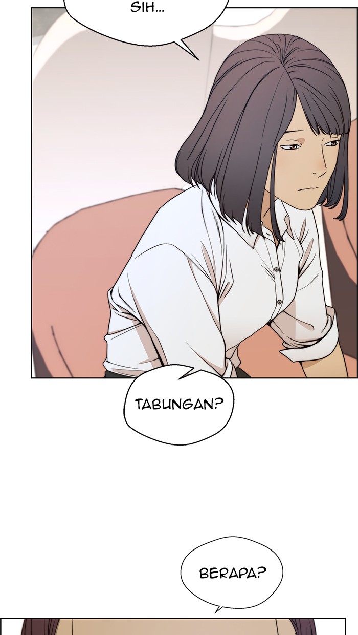 The Man Chapter 84 - halaman 30