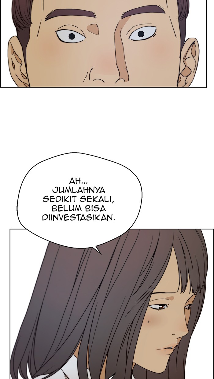 The Man Chapter 84 - halaman 31