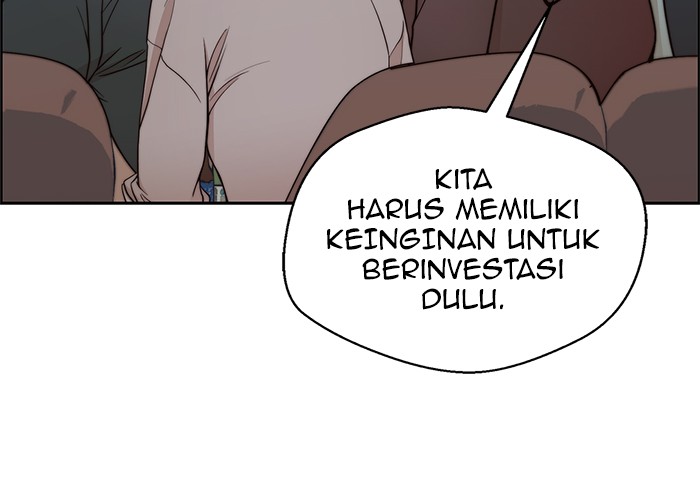 The Man Chapter 84 - halaman 33