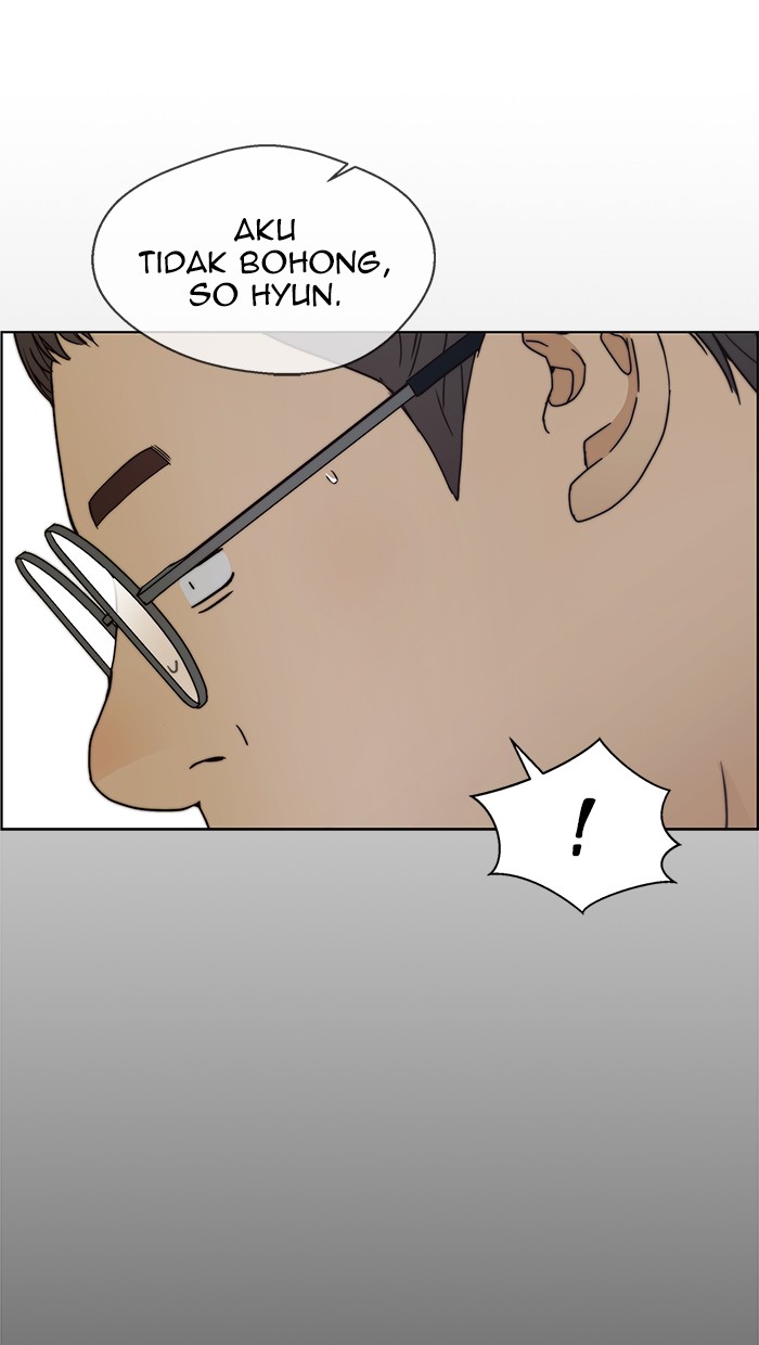 The Man Chapter 84 - halaman 38
