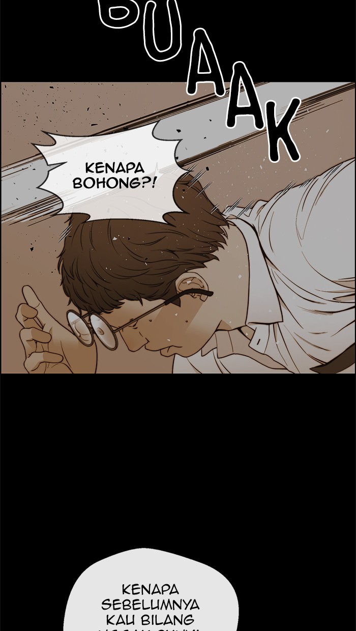 The Man Chapter 84 - halaman 40